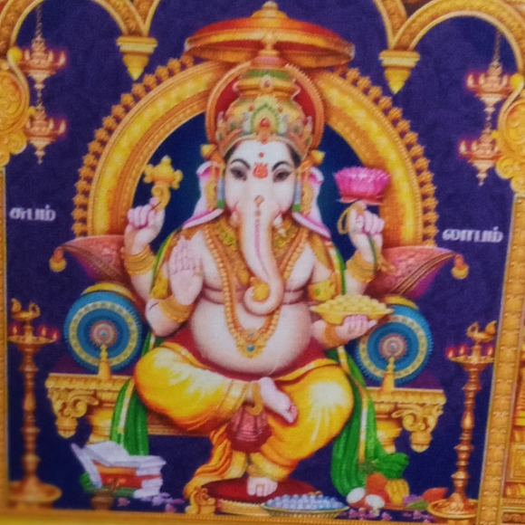 Meet your Posher, Manikandan - Picture 1 of 1